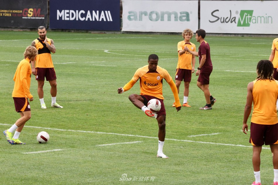 美媒指出 美媒指出