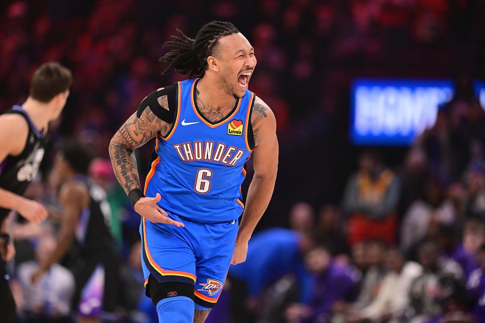 上演了完美 上演了完美